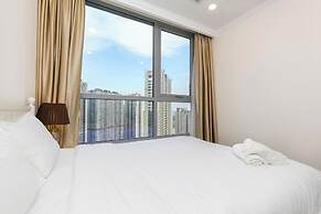 Vinhomes Central Park