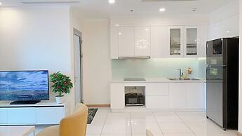 Vinhomes Central Park