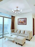 Vinhomes Central Park
