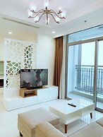 Vinhomes Central Park