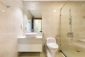 Vinhomes Central Park