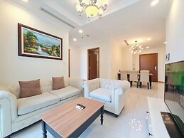 Vinhomes Central Park