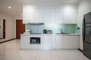 Vinhomes Central Park