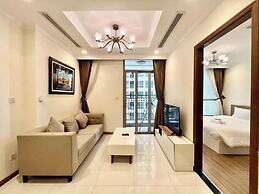Vinhomes Central Park