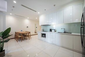 Vinhomes Central Park