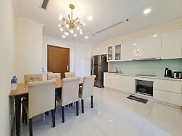 Vinhomes Central Park