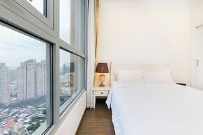 Vinhomes Central Park
