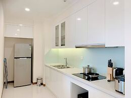 Vinhomes Central Park
