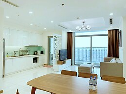 Vinhomes Central Park