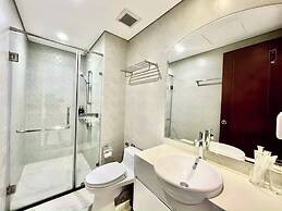 Vinhomes Central Park