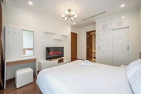 Vinhomes Central Park
