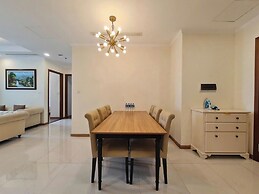 Vinhomes Central Park