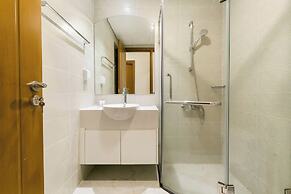 Vinhomes Central Park