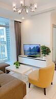 Vinhomes Central Park