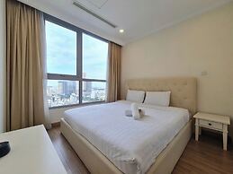 Vinhomes Central Park