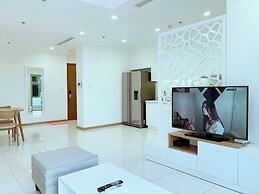 Vinhomes Central Park