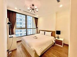 Vinhomes Central Park