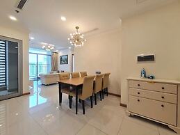 Vinhomes Central Park