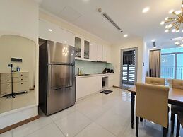 Vinhomes Central Park