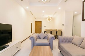 Vinhomes Central Park