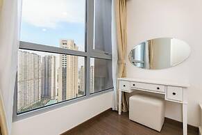 Vinhomes Central Park