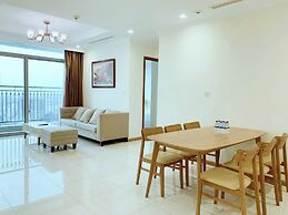 Vinhomes Central Park