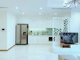 Vinhomes Central Park