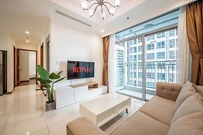 Vinhomes Central Park