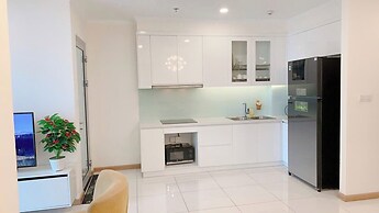 Vinhomes Central Park