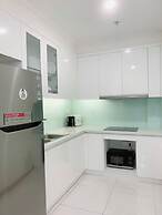 Vinhomes Central Park
