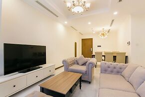 Vinhomes Central Park