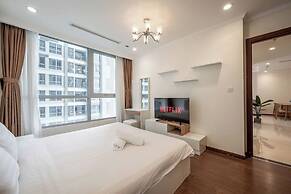 Vinhomes Central Park