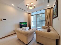 Vinhomes Central Park