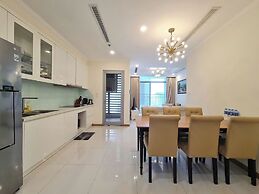 Vinhomes Central Park