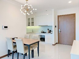 Vinhomes Central Park