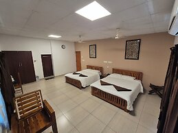 Rams Inn