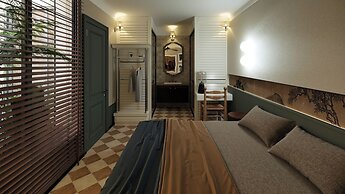 A Stay In Bàu Vá