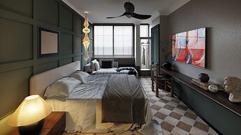A Stay In Bàu Vá