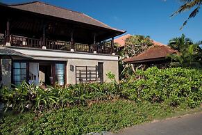 Sundara Oceanside Villa