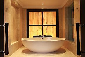 Sundara Oceanside Villa