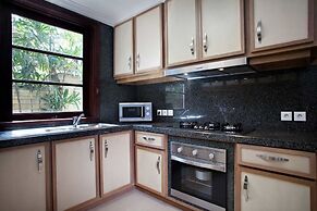 Sundara Oceanside Villa