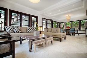 Sundara Oceanside Villa