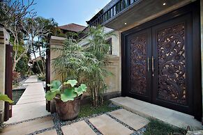 Sundara Oceanside Villa