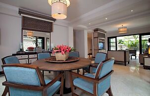 Sundara Oceanside Villa