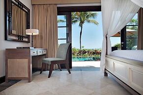 Sundara Oceanside Villa