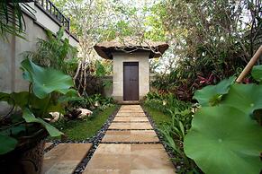 Sundara Oceanside Villa