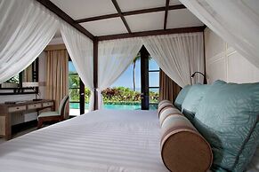 Sundara Oceanside Villa