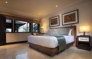 Sundara Oceanside Villa