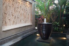 Sundara Oceanside Villa