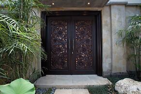 Sundara Oceanside Villa